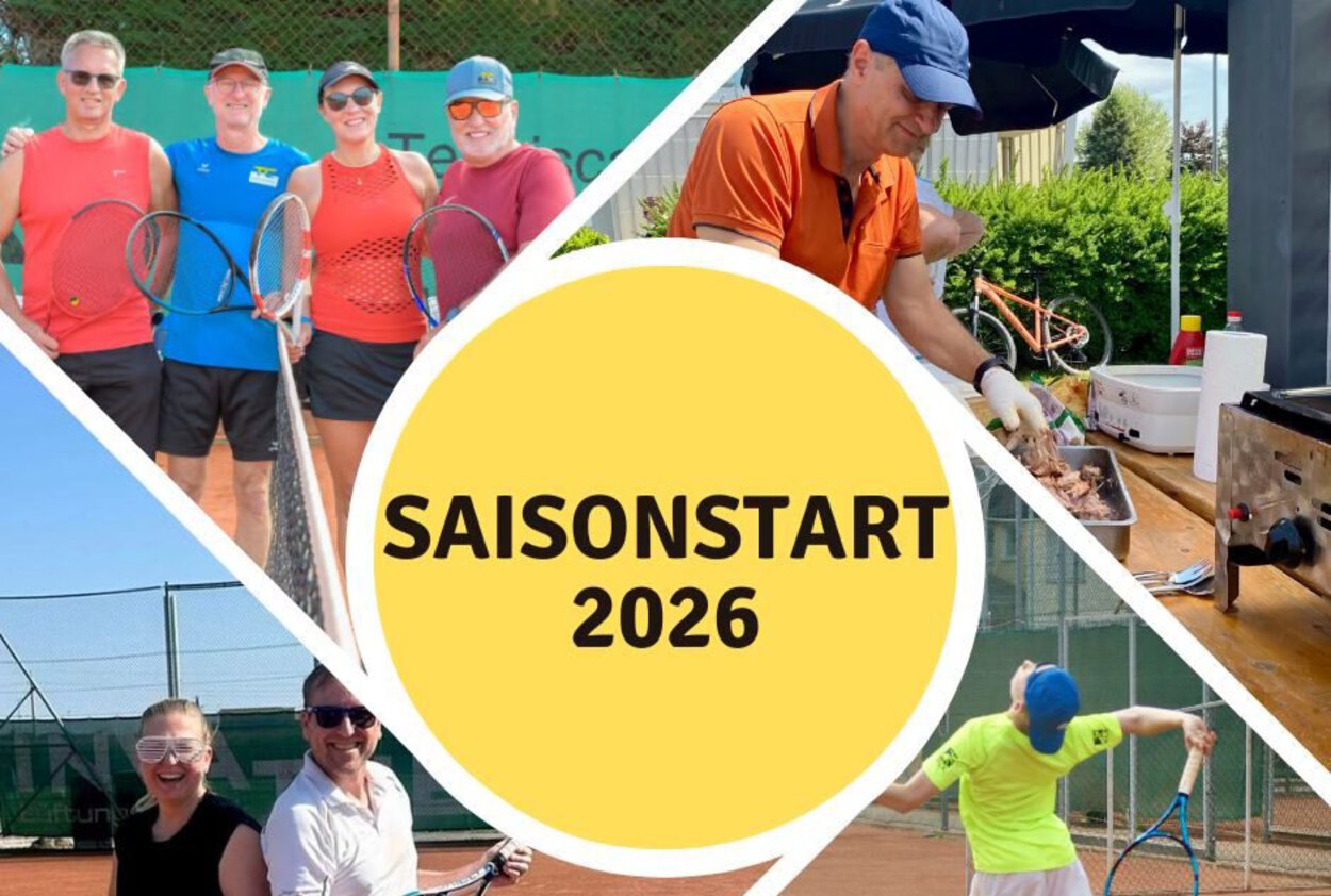 Saisoneröffnung